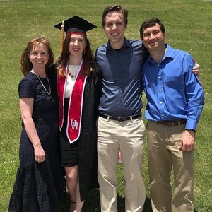 Meet your Posher, Catherine